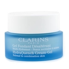 Clarins - HydraQuench Cream-Gel ( Normal to Combination Skin )