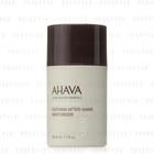 Ahava - Time To Energize Soothing After-Shave Moisturizer