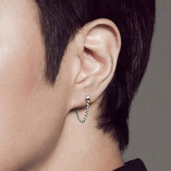 Andante - Chain Earring Andante - Chain Earring