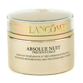 Absolue Nuit Precious Cells Advanced Regenerating and Reconstructing Night Cream Absolue Nuit Precious Cells Advanced Regenerating and Reconstructing Night Cream