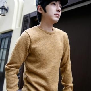 Knit Sweater