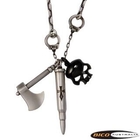 BICO - Coupe D'Etat Charm Necklace