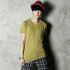 Rememberclick - Raglan-Sleeve T-Shirt