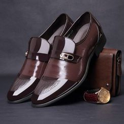 Kayne H - Pointed Oxfords Kayne H - Pointed Oxfords