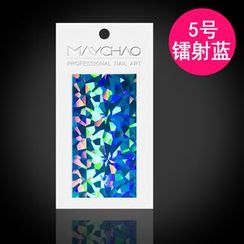美潮 Maychao - 美甲贴 (5) 美潮 Maychao - 美甲贴 (5)
