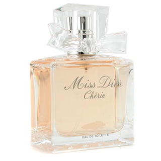 Miss Dior Cherie Eau De Toilette Spray