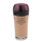 Shiseido - The Makeup Dual Balancing Foundation SPF15 Shiseido - The Makeup Dual Balancing Foundation SPF15