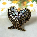 Angelove - Heart Ring