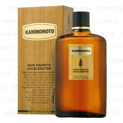 KAMINOMOTO - Hair Growth Accelerator KAMINOMOTO - Hair Growth Accelerator