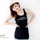 CatWorld - Printed Tank Top