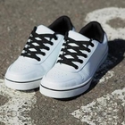 Monkey Shop - Lace-Up Sneakers