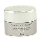 Christian Dior - Capture R60/80 XP Ultimate Wrinkle Correction Creme  (Rich)