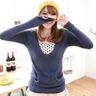 Tokyo Fashion - Hooded Knit Top