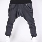 Peeps - Drop-Crotch Sweatpants