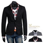DANGOON - Single-Button Blazer