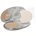 SK-II - Advanced Whitening Source Pancake EX with Compact (Silver) SK-II - Advanced Whitening Source Pancake EX with Compact (Silver)