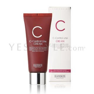 C-Control Line Cream