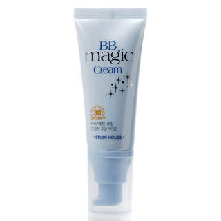 Moisturizing BB Magic Cream with Sun Protection SPF 30 PA++ Moisturizing BB Magic Cream with Sun Protection SPF 30 PA++