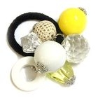 6thJune - Lovely Ponytail Holder - Yellow103