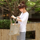 IGNUSJ - 3/4-Sleeve T-Shirt