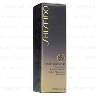 Future Solution LX Concentrated Balancing Softener