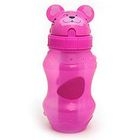Zakka - Cool Zooey Flip Tops 12.5oz Bottle