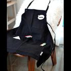 iswas - Apron with Brooch