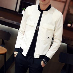 Besto - Bomber Jacket Besto - Bomber Jacket