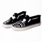 HVBAO - Printed Slip-Ons