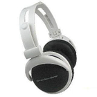 mix-style - mix-style (Logo-Black) Stereo Headphones