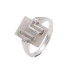BELEC - 925 Silver Ring