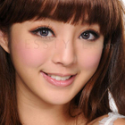 GEO - Magic Color Lens CM-905 (3tone Purple)
