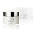 Missha - Time Revolution White Cure Dark Control Cream Missha - Time Revolution White Cure Dark Control Cream