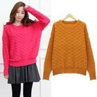 Black Queen - Knit Top