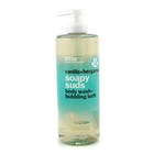 Bliss - Vanilla + Bergamont Soapy Suds (Body Wash + Bubbling Bath) Bliss - Vanilla + Bergamont Soapy Suds (Body Wash + Bubbling Bath)