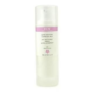 Ultra Moisture Cleansing Milk (Dry)