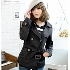 Tokyo Fashion - Trench Coat