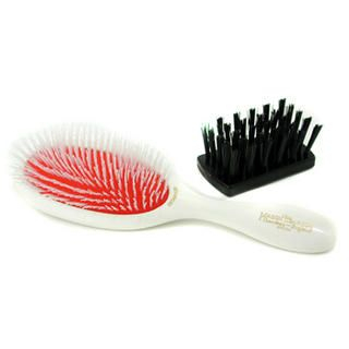 Nylon - Detangler Handy Nylon Hair Brush