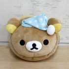 iswas - 'Rilakkuma' Series Zip Pouch