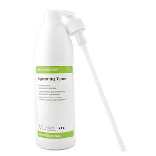 Hydrating Toner