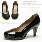 MODELSIS - Platform Pumps (2 Designs)