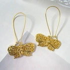 Angelove - Butterfly Earrings