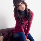 OrangeBear - Long-Sleeve T-Shirt