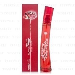 Kenzo - Flower Tag Eau De Toilette Spray Kenzo - Flower Tag Eau De Toilette Spray