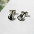 OWL Fashion - Rhinestone Single Earring