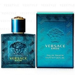 Versace - Eros Eau De Toilette Versace - Eros Eau De Toilette