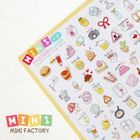 iswas - Character Stickers