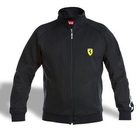Act Gear - [Men] Ferrari Scudetto Raglan Jacket