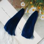 Angelove - Fringed Earrings