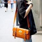Smoothie - Twist-Lock Shoulder Bag